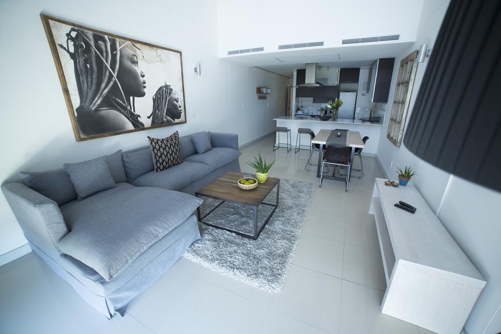 The Quadrant Apartment A406 เคปทาวน์ ภายนอก รูปภาพ