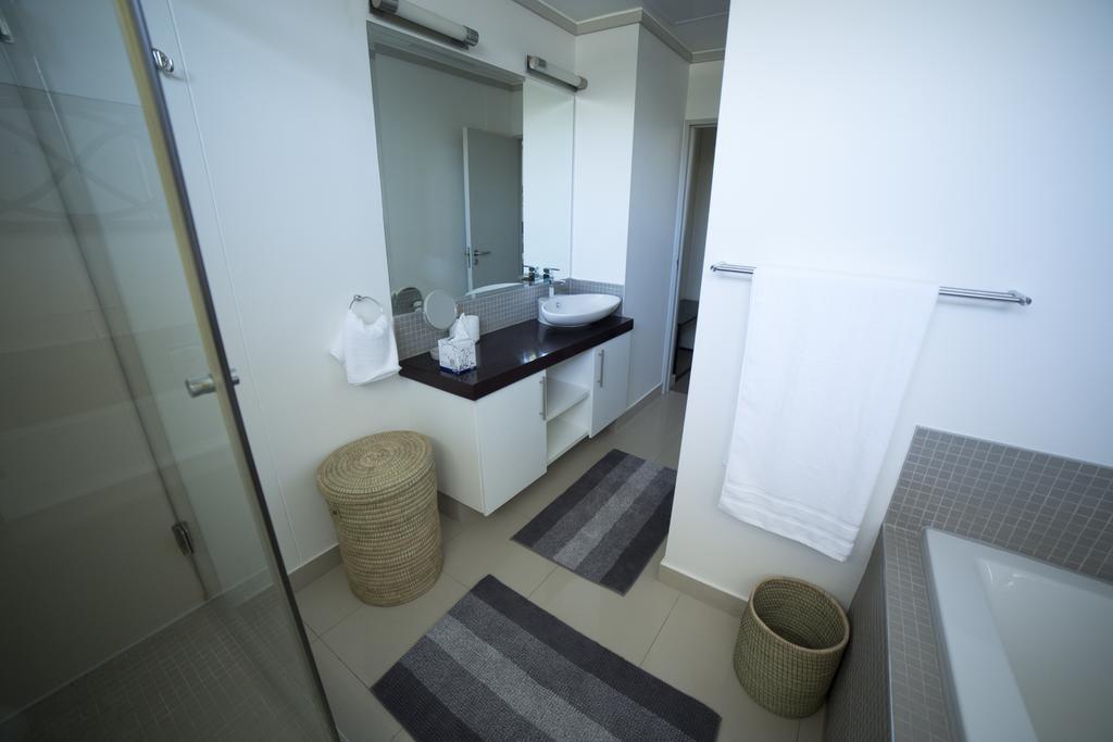 The Quadrant Apartment A406 เคปทาวน์ ภายนอก รูปภาพ